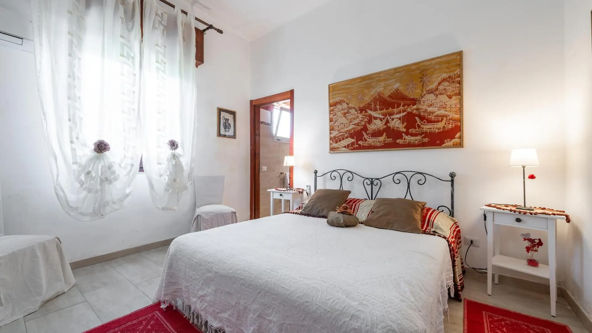 Villa Rita Flumini di Quartu