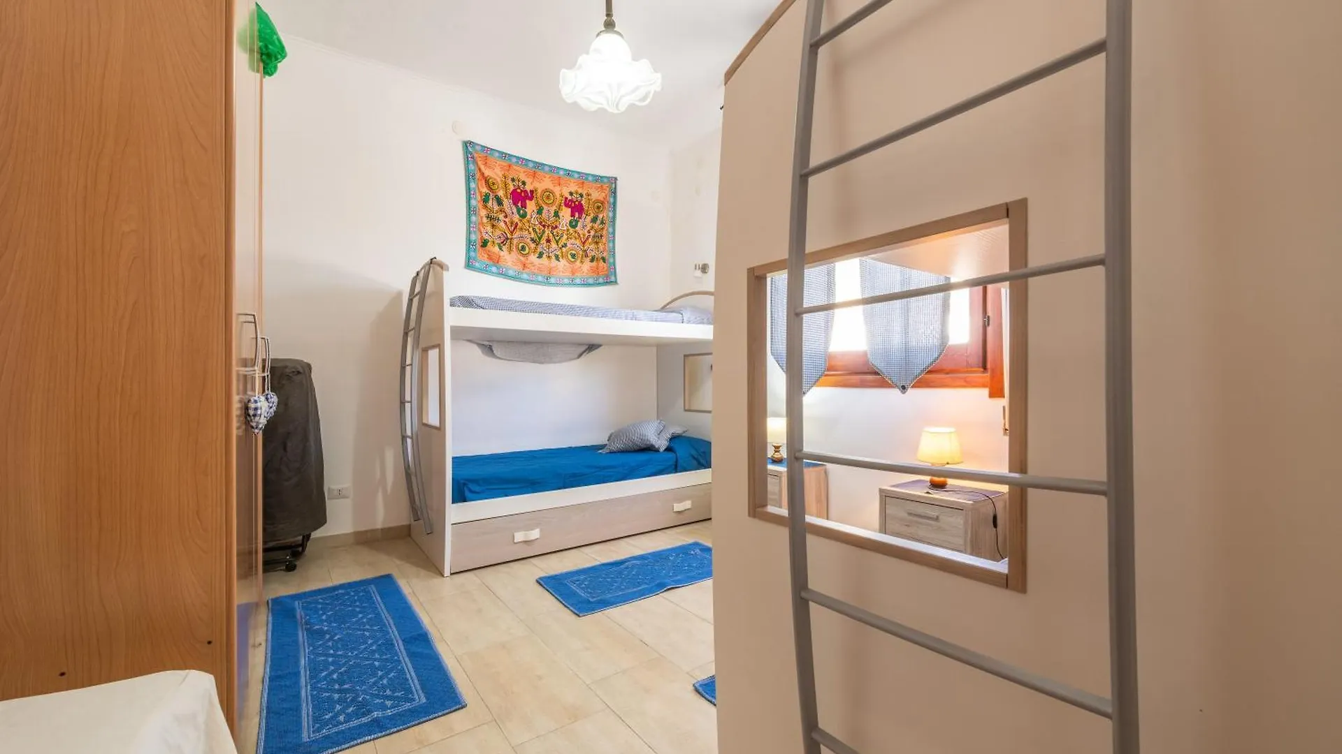 Villa Rita Flumini di Quartu