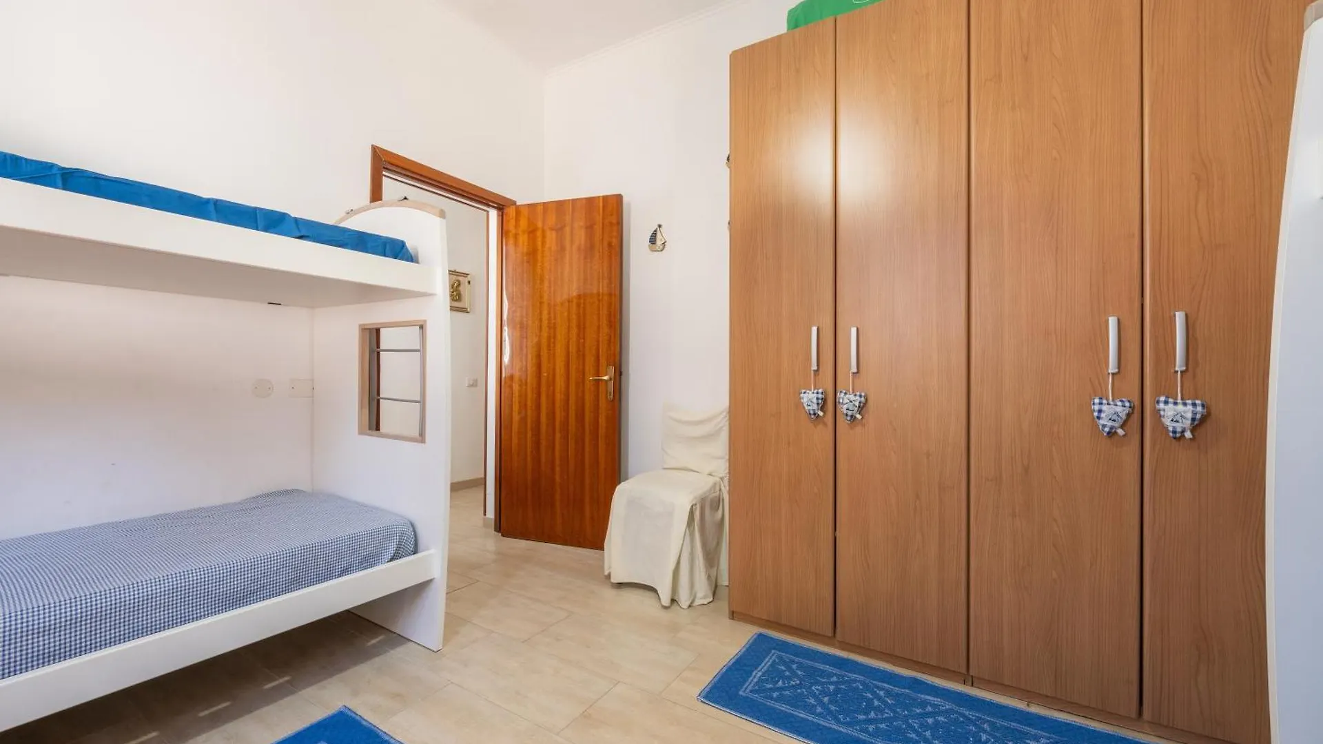 Villa Rita Flumini di Quartu