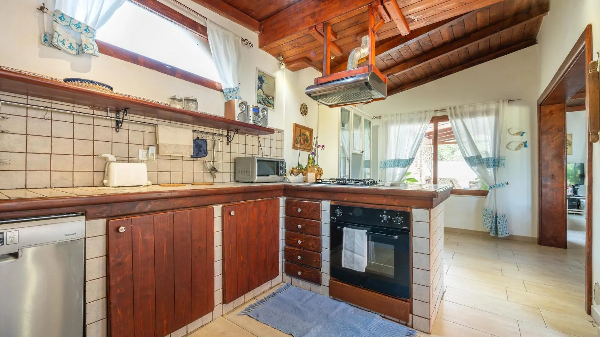 Villa Rita Flumini di Quartu 0*,