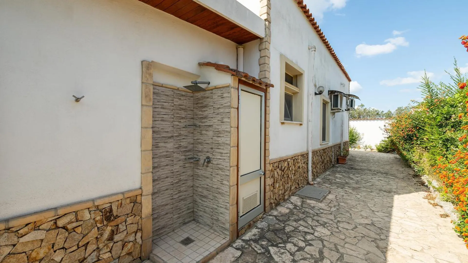 Villa Rita Flumini di Quartu