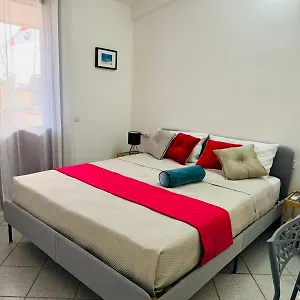 Appartamento Oliver's House Sardinia, Flumini di Quartu